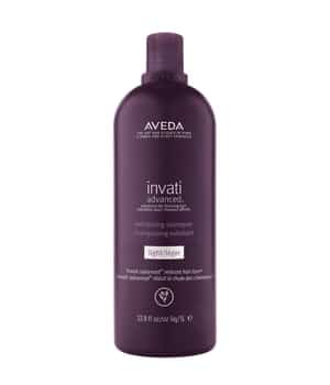 Aveda Invati Advanced Exfoliating Light Shampoo Haarshampoo