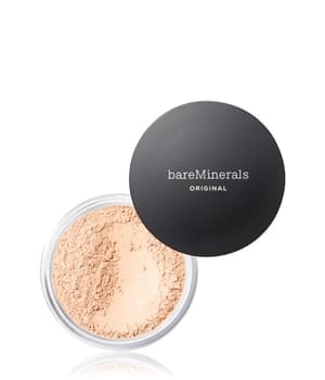 bareMinerals Original Mineral Loose Foundation SPF 15 Loser Puder