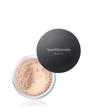 bareMinerals Original Mineral Loose Matte Foundation SPF15 Loser Puder