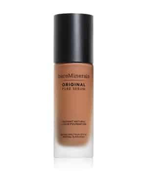 bareMinerals Original Pure Serum Radiant Natural Liquid Foundation Flüssige Foundation