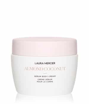 LAURA MERCIER Bath & Body Serum Body Cream Almond Coconut Körpercreme