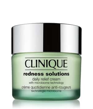 CLINIQUE Redness Solutions Gesichtscreme