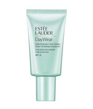 ESTÉE LAUDER DayWear Multi-Protection Anti-Oxidant Sheer Tint Release Moisturizer SPF 15 Getönte Gesichtscreme