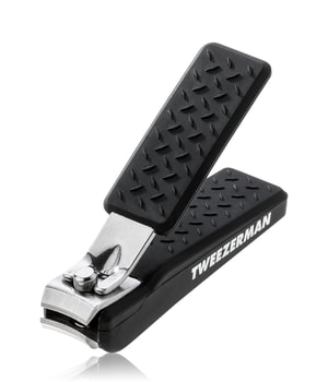 Tweezerman Gear Collection Finger Nagelknipser