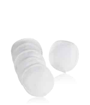 Tweezerman Resuable Makeup Remover Pads - Wiederverwendbare Pads Reinigungspads