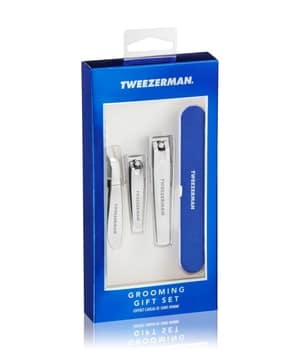 Tweezerman Grooming Gift Set Maniküre-Set