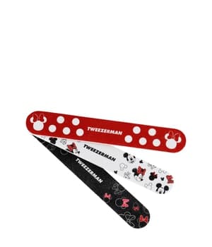 Tweezerman Ear-esistible Nail File Set Nagelfeile