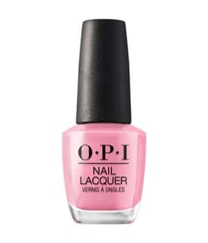 OPI Nail Lacquer Peru Collection Nagellack