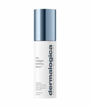 dermalogica Daily Skin Health Pro Collagen Banking Serum Gesichtsserum