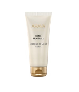 AHAVA Cleanse Detox Mud Mask Gesichtsmaske