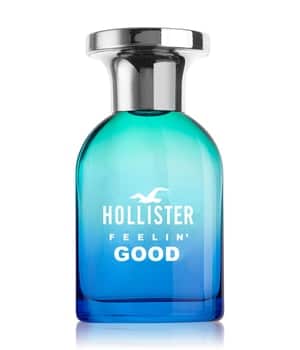 HOLLISTER Feelin' Good for Him Eau de Toilette