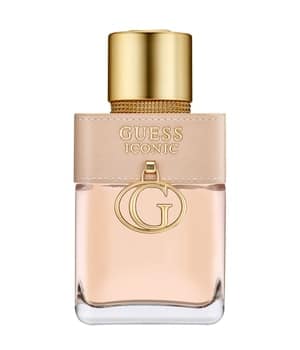 Guess Iconic Eau de Parfum