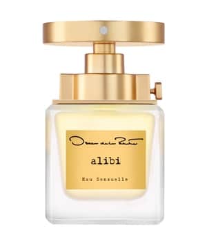 Oscar de la Renta Alibi Sensuelle Eau de Parfum