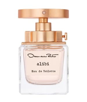 Oscar de la Renta Alibi Eau de Toilette