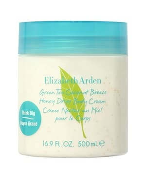 Elizabeth Arden Green Tea Coconut Breeze Honey Drops Bodylotion