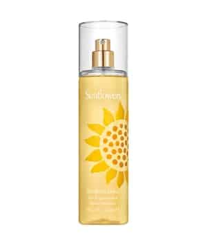 Elizabeth Arden Sunflowers Fine Fragrance Mist Körperspray