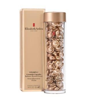 Elizabeth Arden Ceramide Vitamin C Capsules Radiance Renewal Serum Gesichtsserum