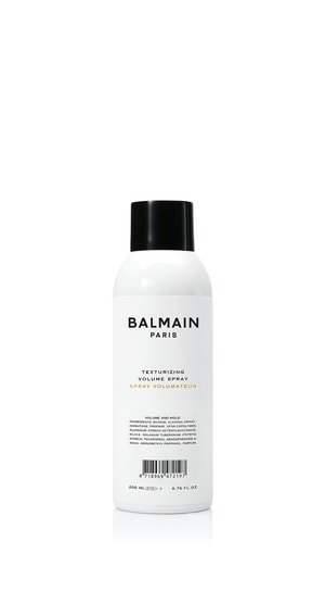 Balmain Hair Couture Texturizing Volume Spray Haarspray