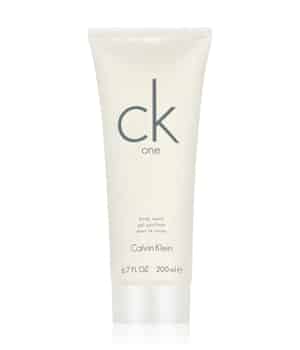 Calvin Klein ck one Duschgel