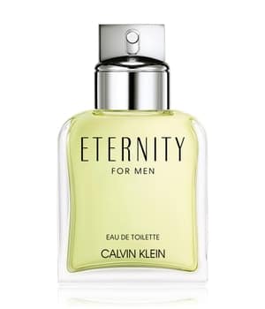 Calvin Klein Eternity For Men Eau de Toilette