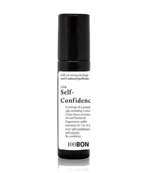 100 BON Mind Care Aroma 1.04 - Self-Confidence Körper Roll-On