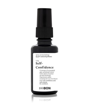 100 BON Mind Care Aroma 1.04 - Self-Confidence Körperspray