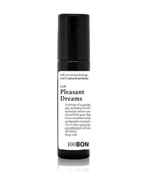 100 BON Mind Care Aroma 1.06 - Pleasant Dreams Körper Roll-On