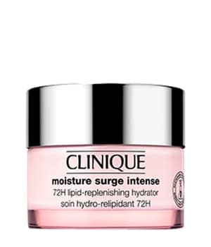 CLINIQUE Moisture Surge Intense 72H Lipid-Replenishing Hydrator Gesichtscreme