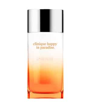 CLINIQUE Happy Summer Limited Edition Eau de Parfum