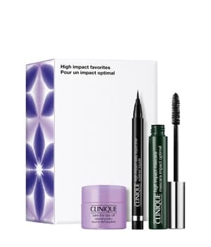 CLINIQUE High Impact Favorites Augen Make-up Set