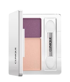 CLINIQUE All About Shadow Duo Lidschatten