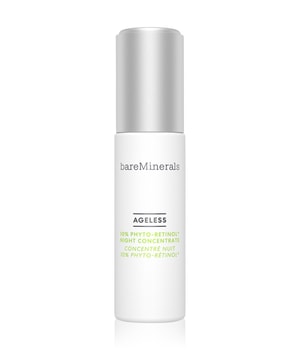 bareMinerals Ageless Phyto-Retinol Night Concentrate Gesichtsserum