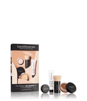 bareMinerals Original Get Started Kit Gesicht Make-up Set