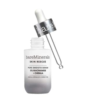 bareMinerals Skin Rescue Pure Smooth Serum Gesichtsserum