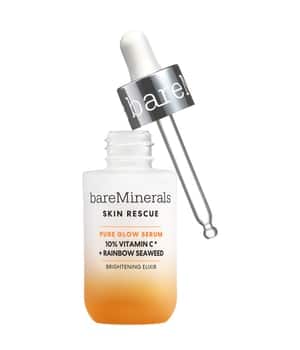 bareMinerals Skin Rescue Pure Glow Serum Gesichtsserum