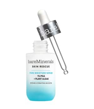 bareMinerals Skin Rescue Pure Moisture Serum Gesichtsserum