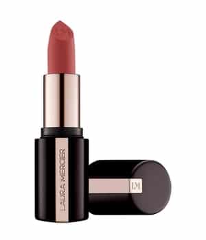 LAURA MERCIER Caviar Smoothing Matte Lipstick Lippenstift