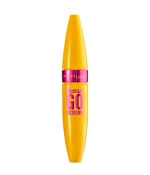 Maybelline Volum' Express The Colossal Go Extreme Mascara