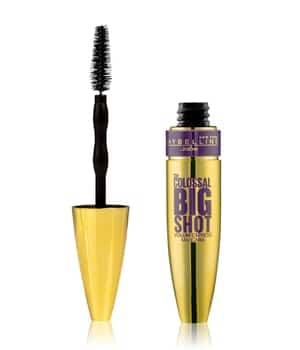 Maybelline Volum' Express The Colossal Big Shot Mascara