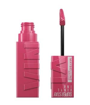 Maybelline Super Stay Vinyl Ink Lippenstift