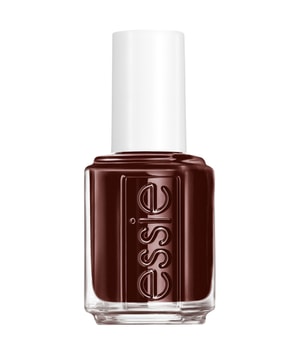 essie Brauntöne Nagellack