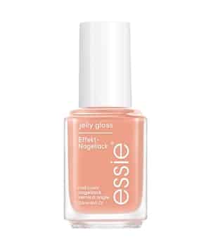 essie jelly gloss Nagellack