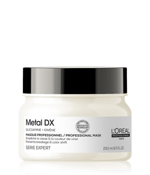 L'Oréal Professionnel Paris Metal DX Haarmaske