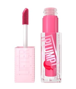 Maybelline Lifter Plump Lipgloss