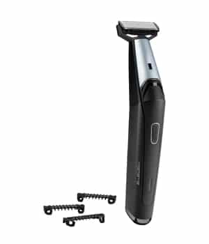 BaByliss Triple S Elektrischer Rasierer