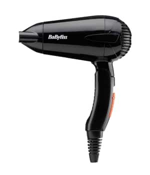 BaByliss Travel Dry 2000 Haartrockner