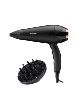 BaByliss Turbo Shine 2200 Haartrockner