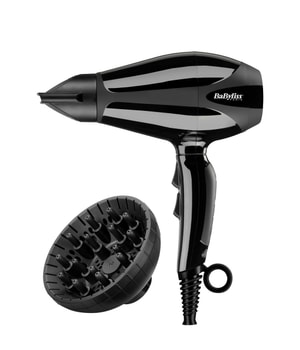 BaByliss Compact Pro 2400 Haartrockner