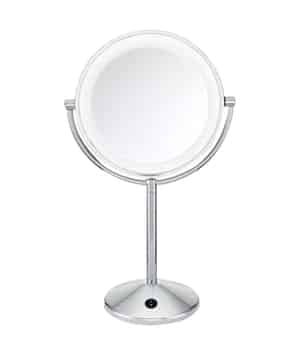 BaByliss Lighted Makeup Mirror Kosmetikspiegel