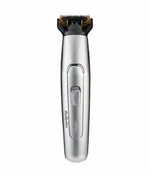 BaByliss Men Titanium 11-in-1 Multi-Grooming Kit Elektrischer Rasierer